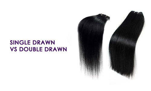 Double Drawn vs. Single Drawn: The Ultimate Showdown