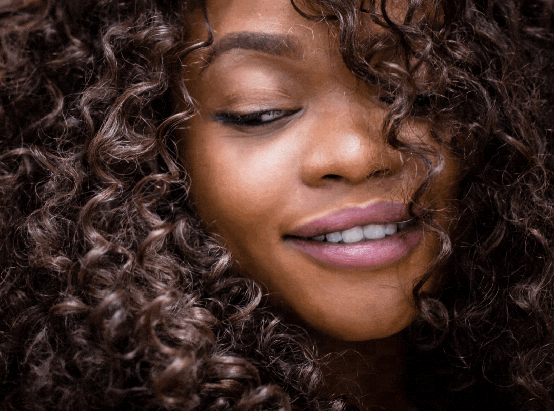 How to Care for Your Natural Hair Under Extensions