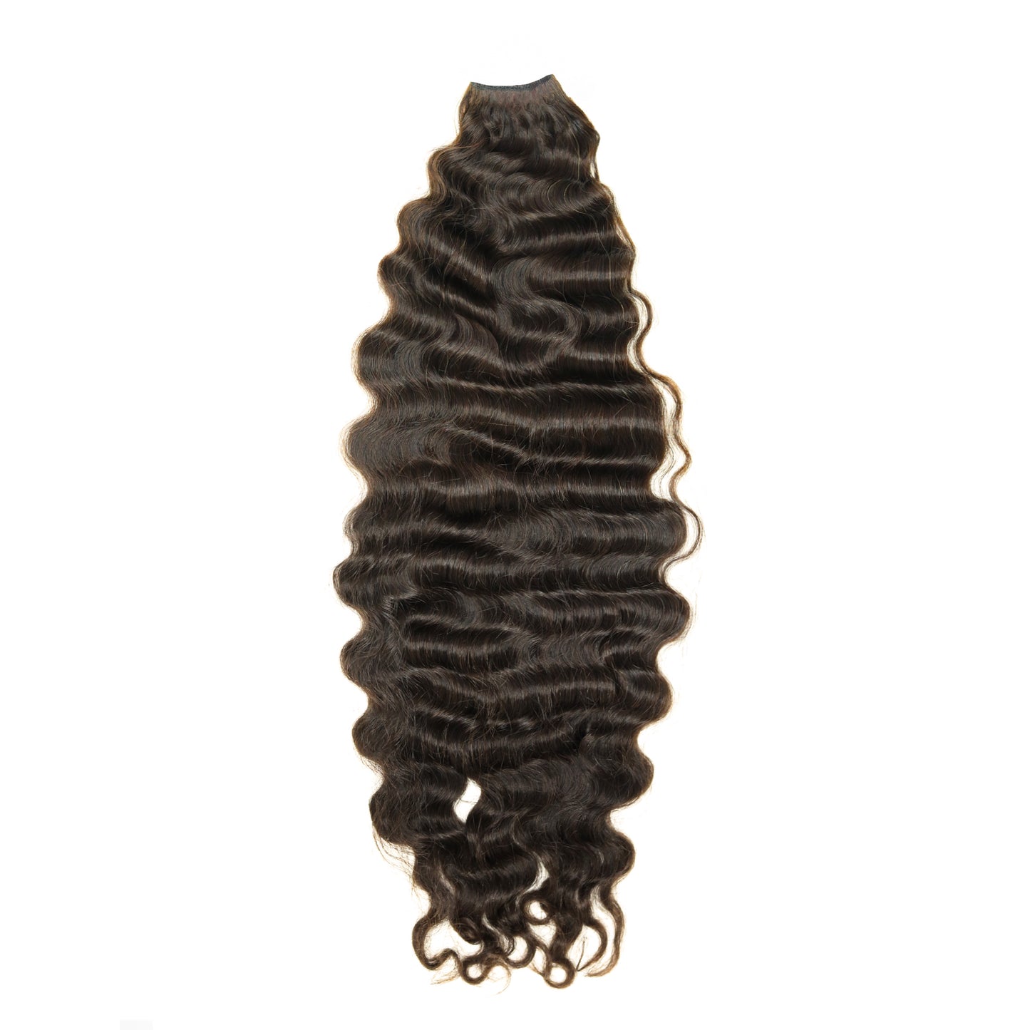 Burmese Wavy Bundle