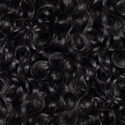 13x4 Burmese Curly Frontal