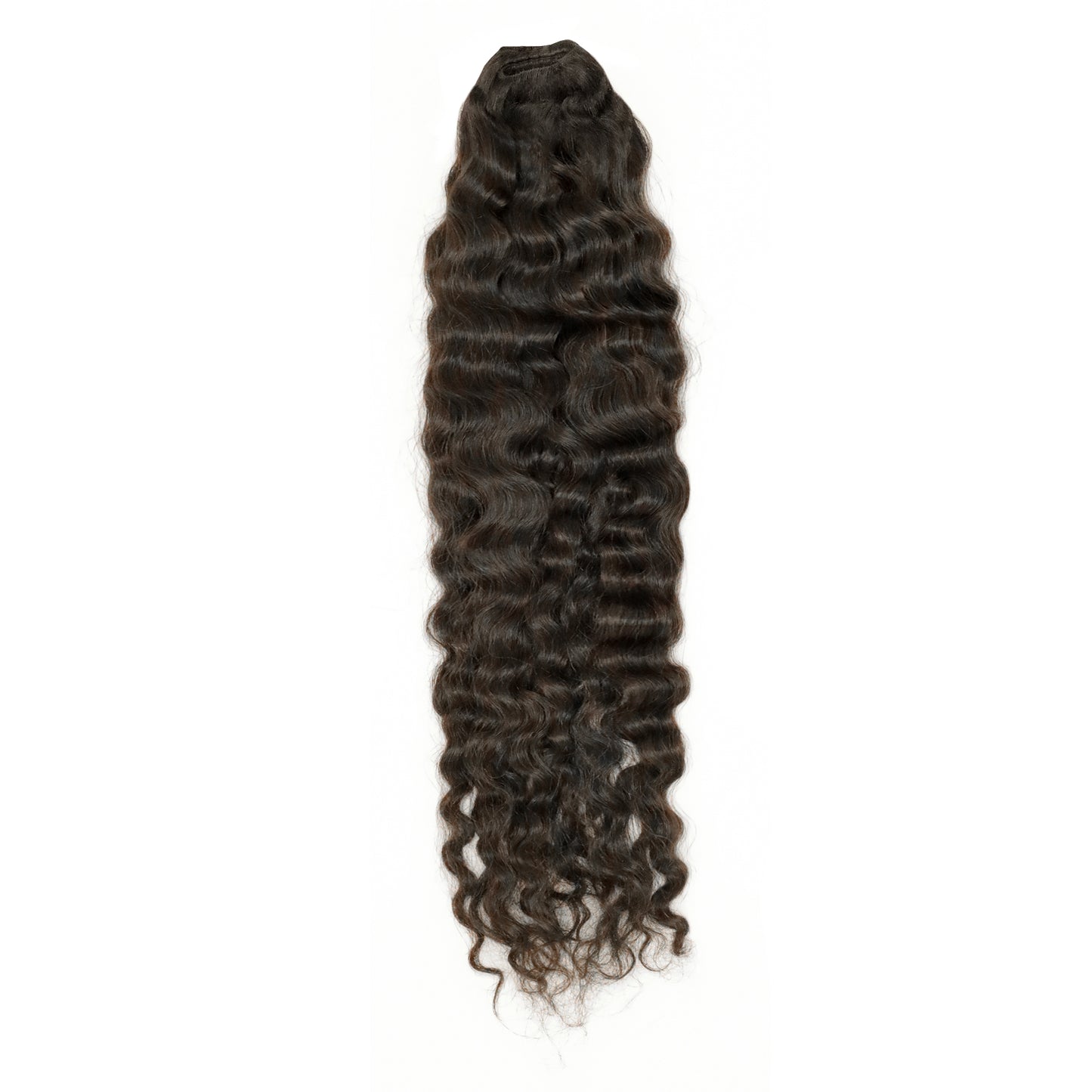 Cambodian Wavy Bundle