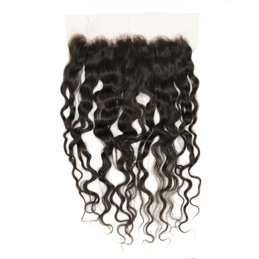 13x4 Cambodian Wavy Frontal