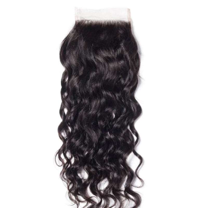 Vietnamese Loose Wave Closure