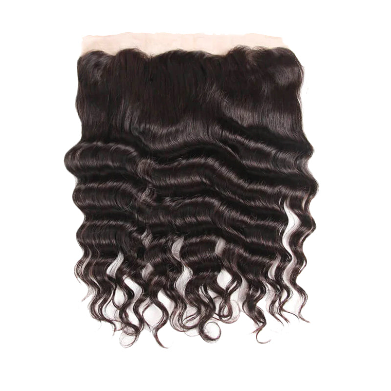 13x4 Indian Wavy Frontal