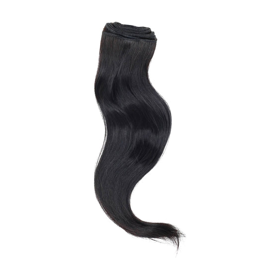 Natural Indian Straight Bundle